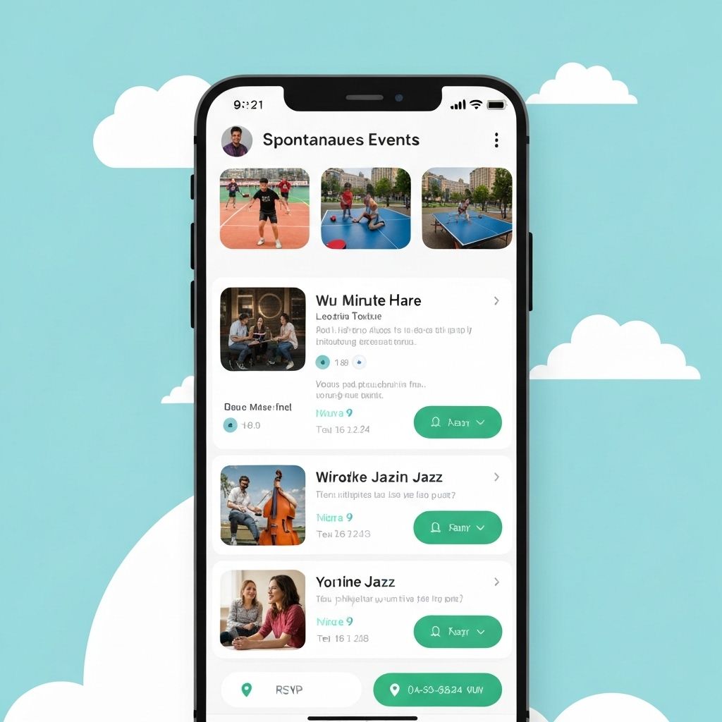 Whim App Screenshot